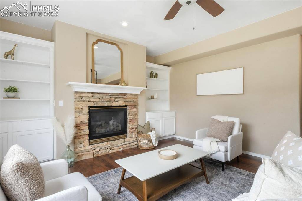 Colorado Springs, CO 80920,9979 Rose Leaf CT