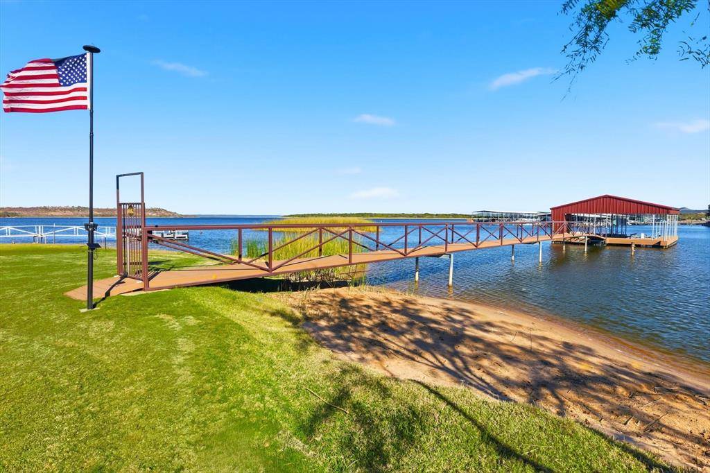 Graford, TX 76449,1901 Poston Drive