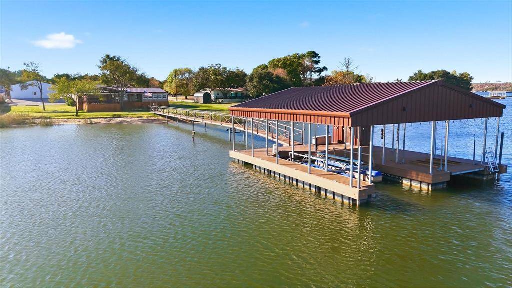 Graford, TX 76449,1901 Poston Drive