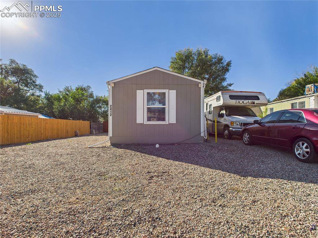 Pueblo, CO 81004,2412 Kara CT