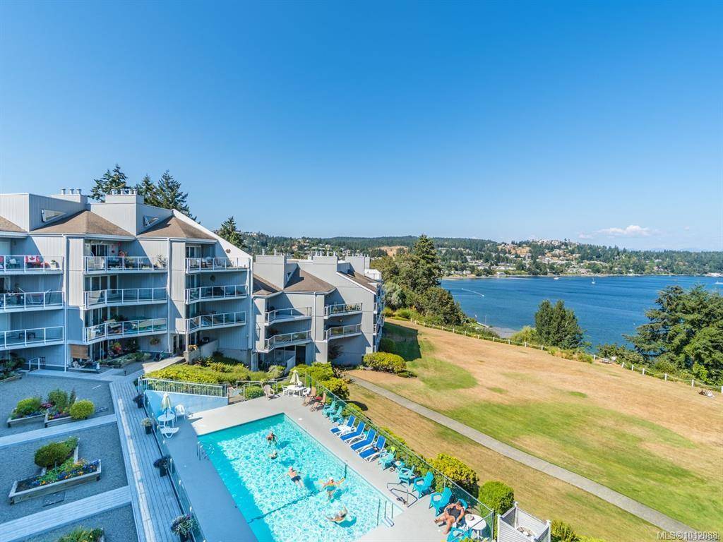 Nanaimo, BC V9S 5P1,2560 Departure Bay Rd #602