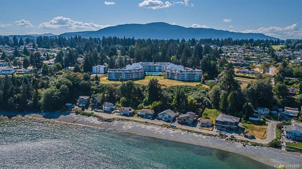 Nanaimo, BC V9S 5P1,2560 Departure Bay Rd #602