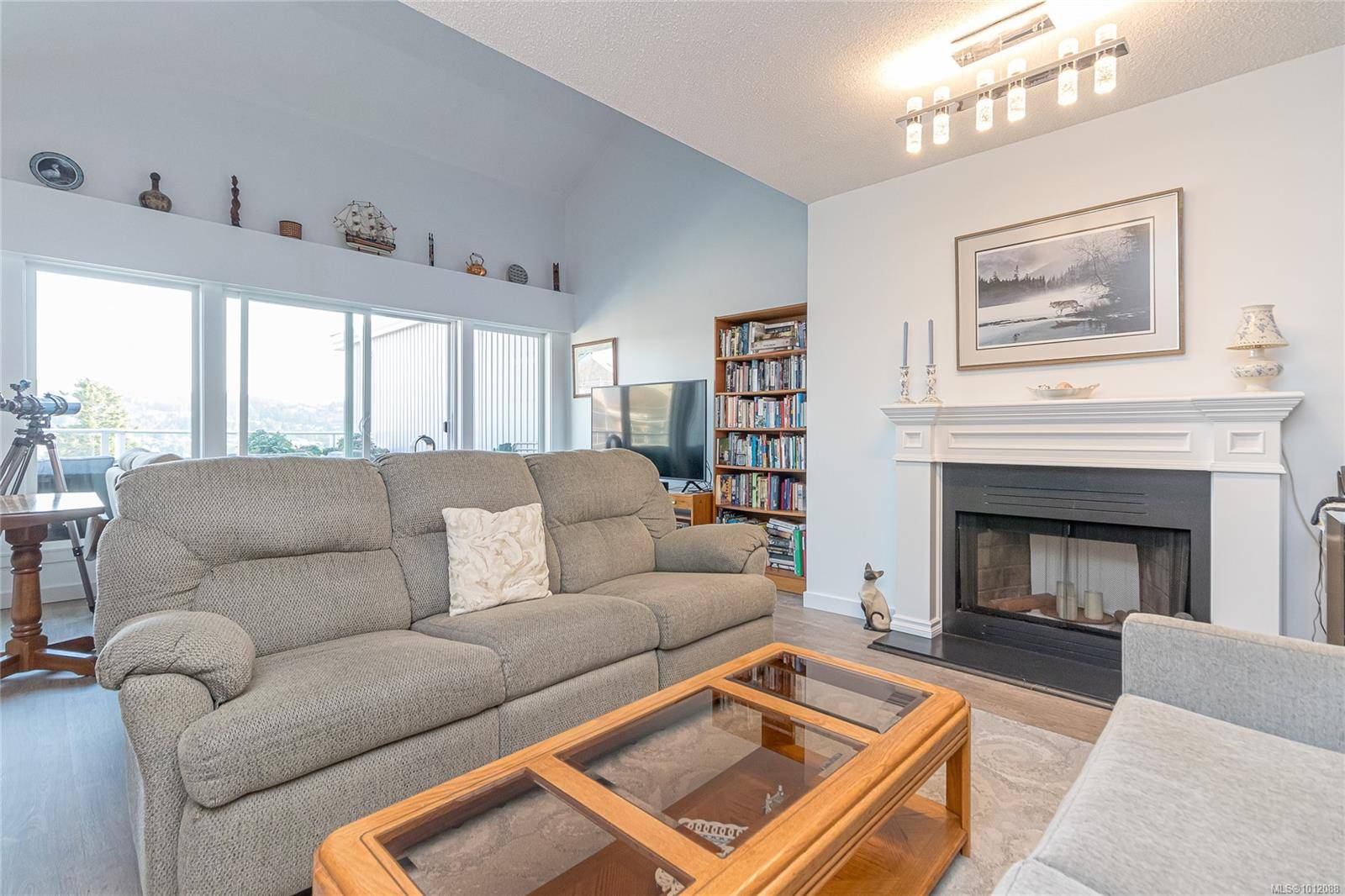 Nanaimo, BC V9S 5P1,2560 Departure Bay Rd #602