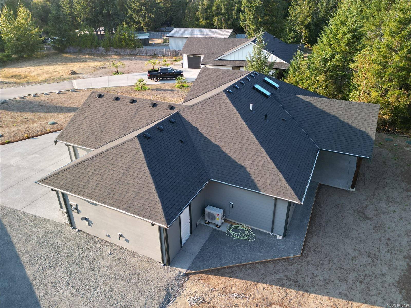 Nanaimo, BC V9X 1G9,1940 Woobank Rd