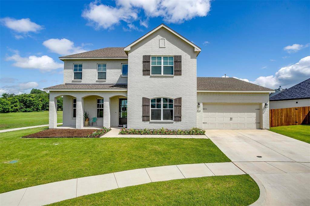 Willow Park, TX 76087,524 W Thoroughbred