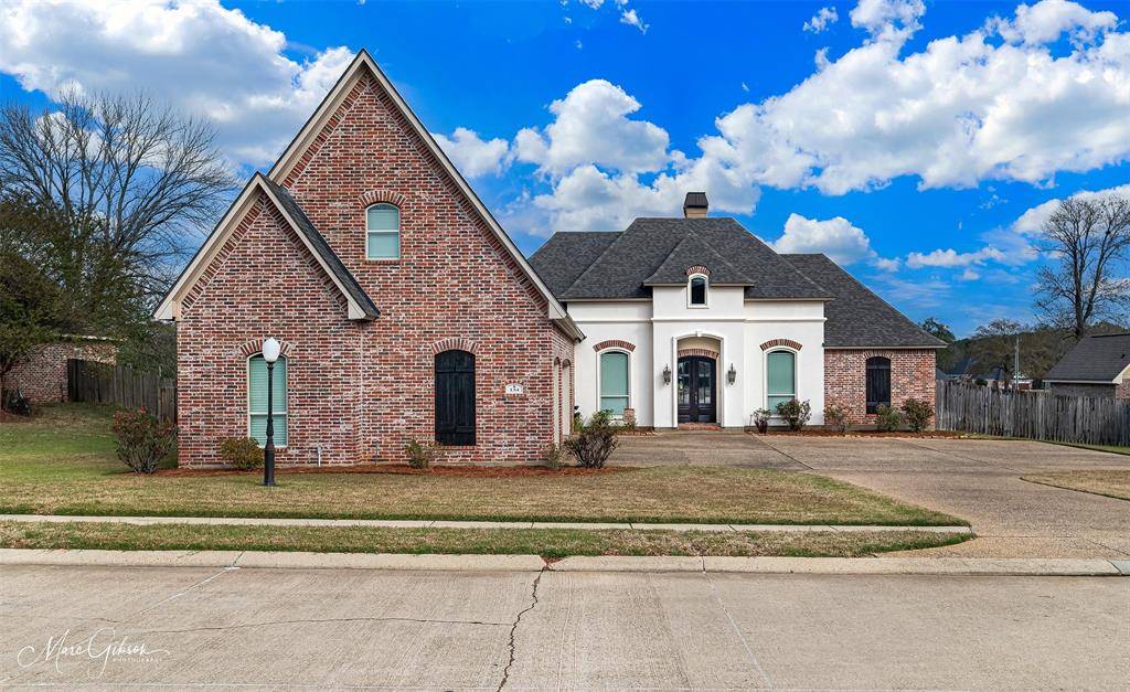 Stonewall, LA 71078,134 Puffin Road