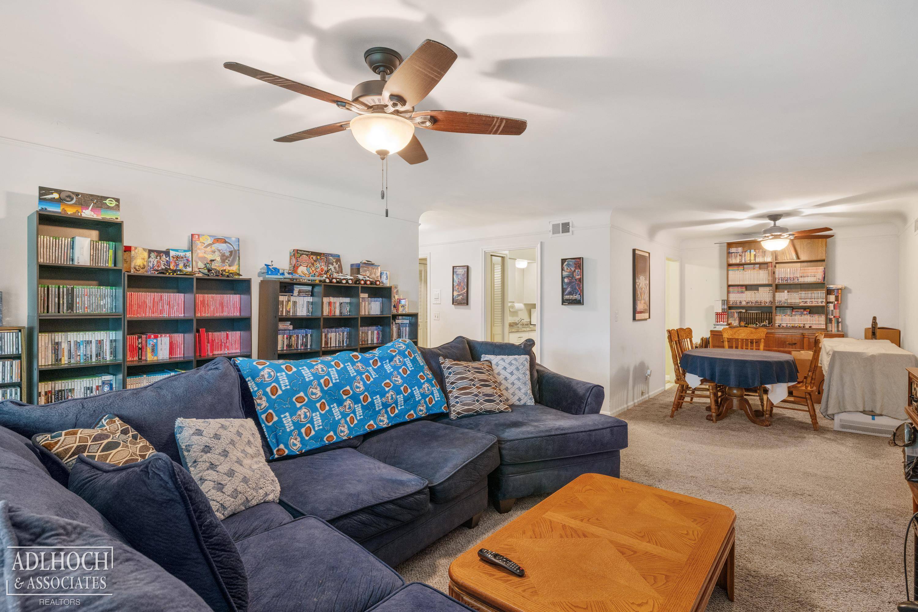 Grosse Pointe Woods, MI 48236,1750 Vernier RD