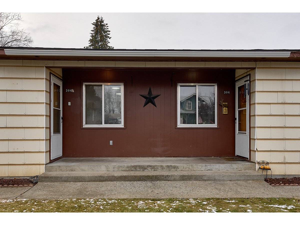 Enterprise, OR 97828,304 E PARK ST