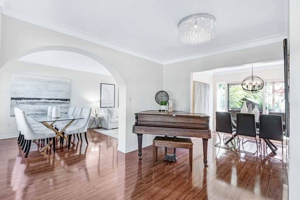 Toronto E08, ON M1N 3Z5,7 Midland AVE