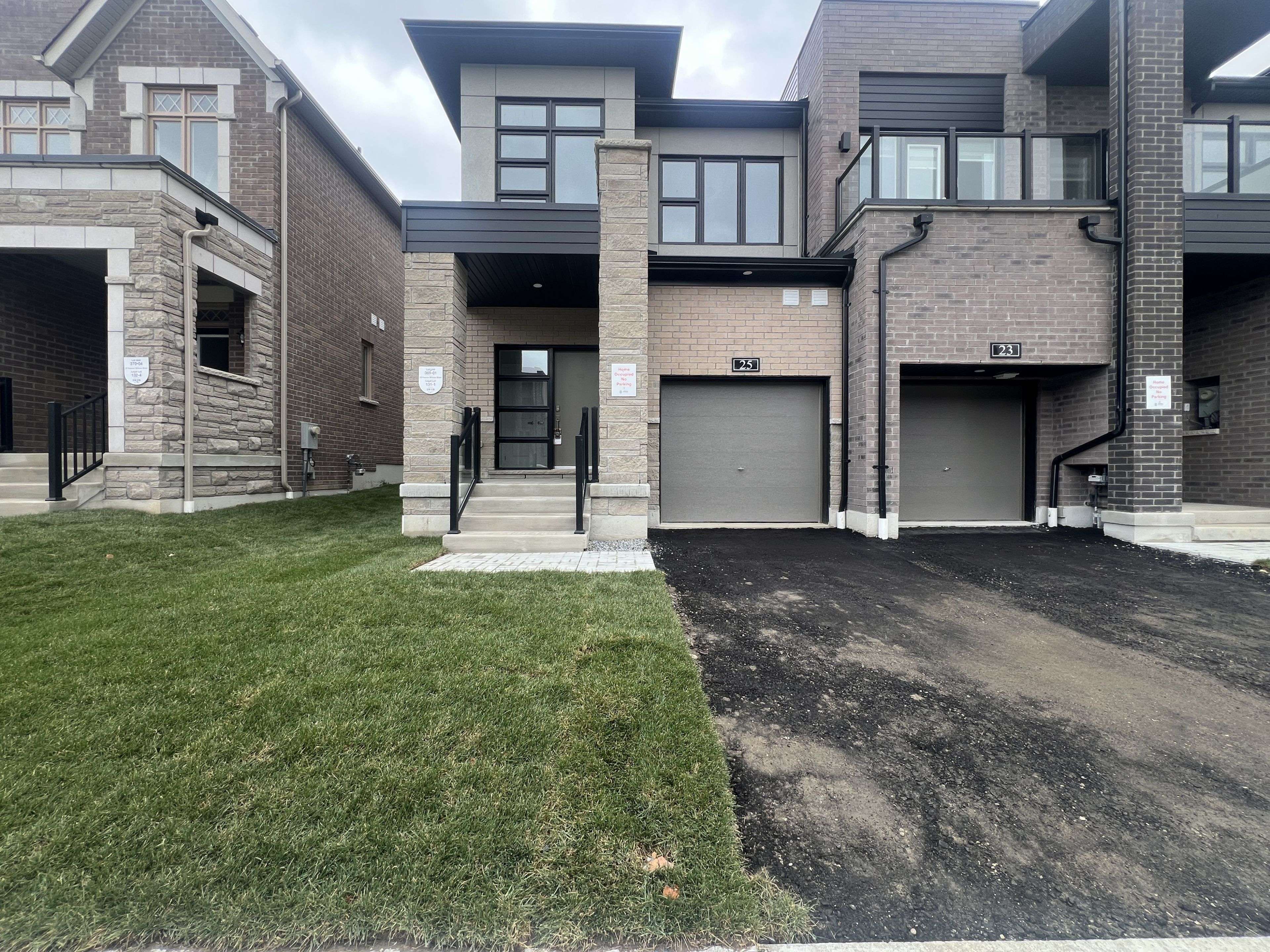 Markham, ON L6C 3M7,25 Freeman Williams ST