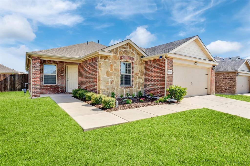 Princeton, TX 75407,1904 Meadow Crest Drive