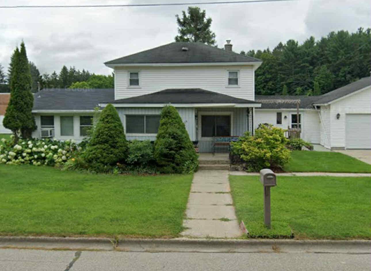 Big Rapids, MI 49307,515 W Bridge ST