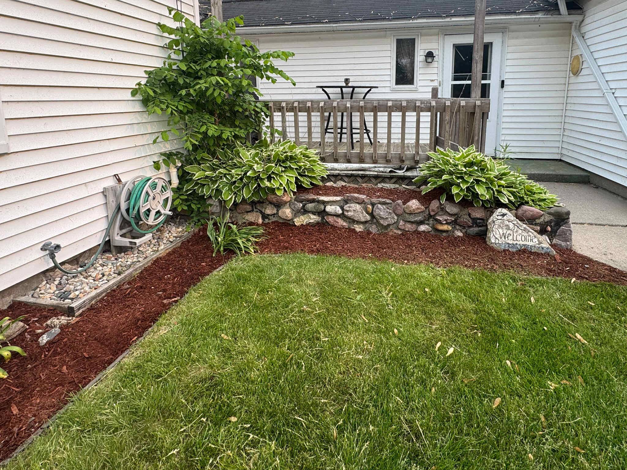 Big Rapids, MI 49307,515 W Bridge ST