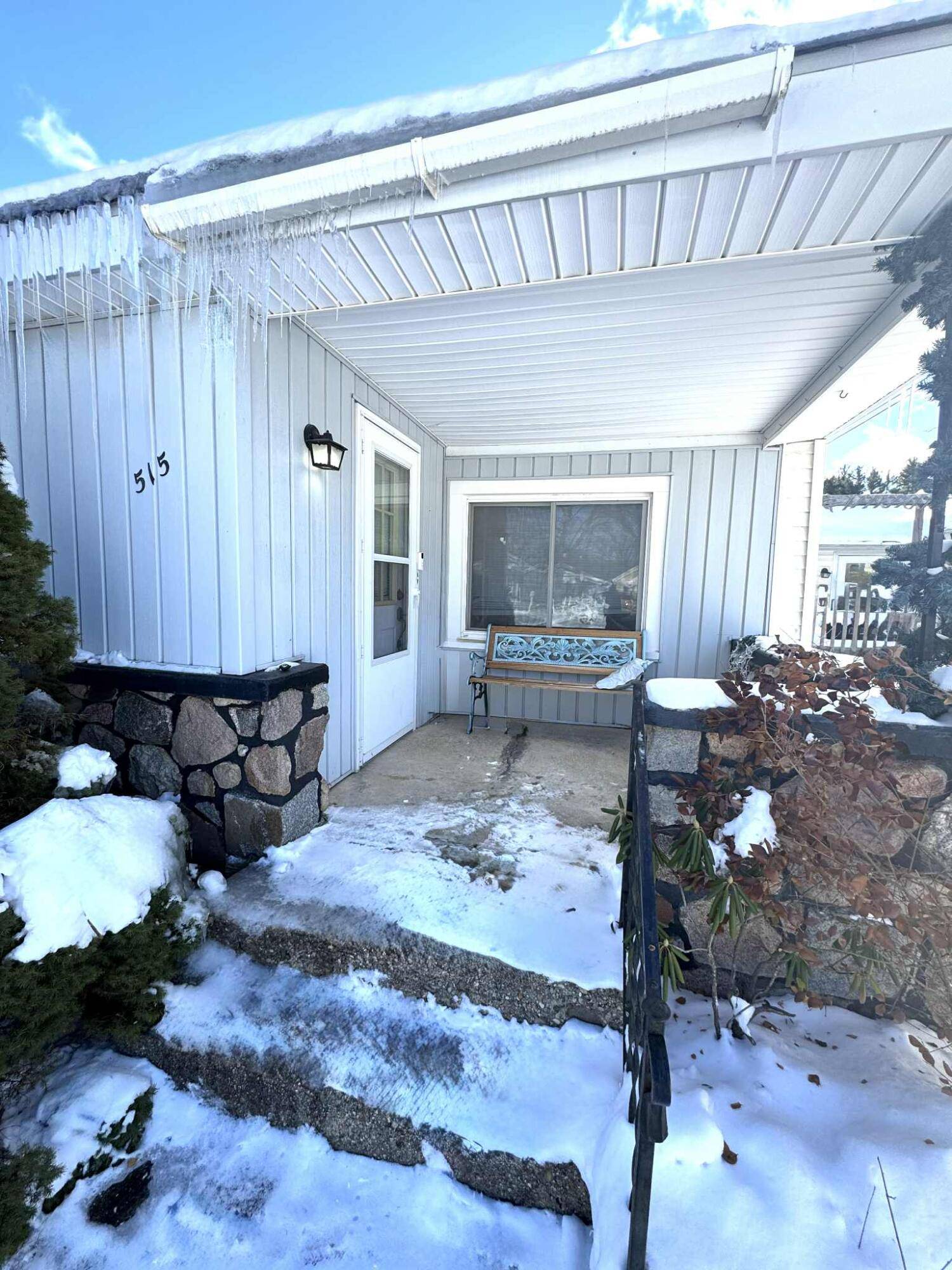 Big Rapids, MI 49307,515 W Bridge ST