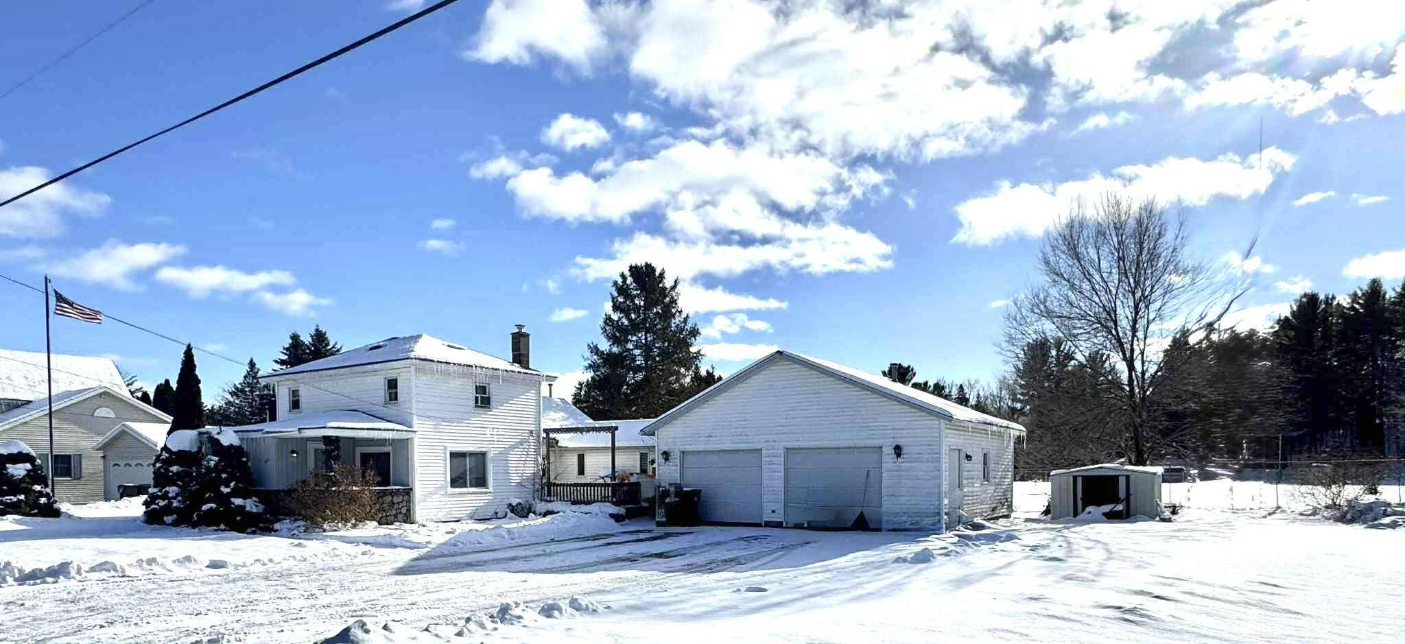 Big Rapids, MI 49307,515 W Bridge ST