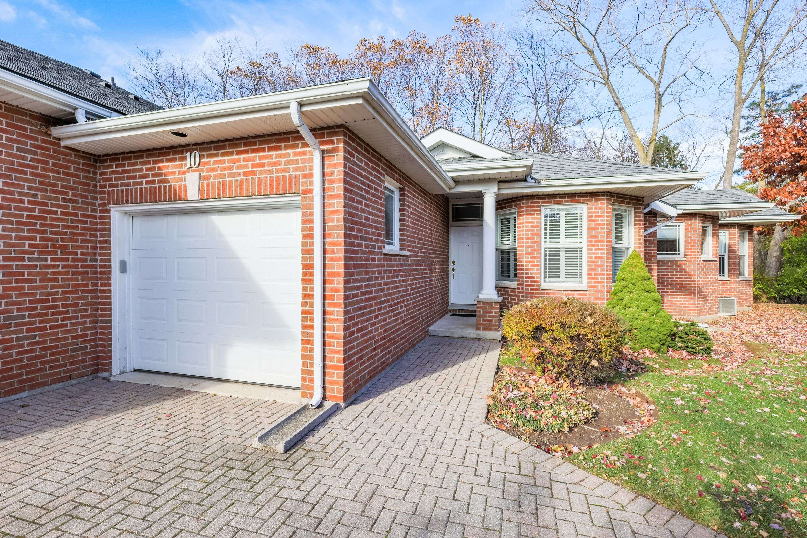 Niagara Falls, ON L2H 3L9,3300 Montrose RD #10