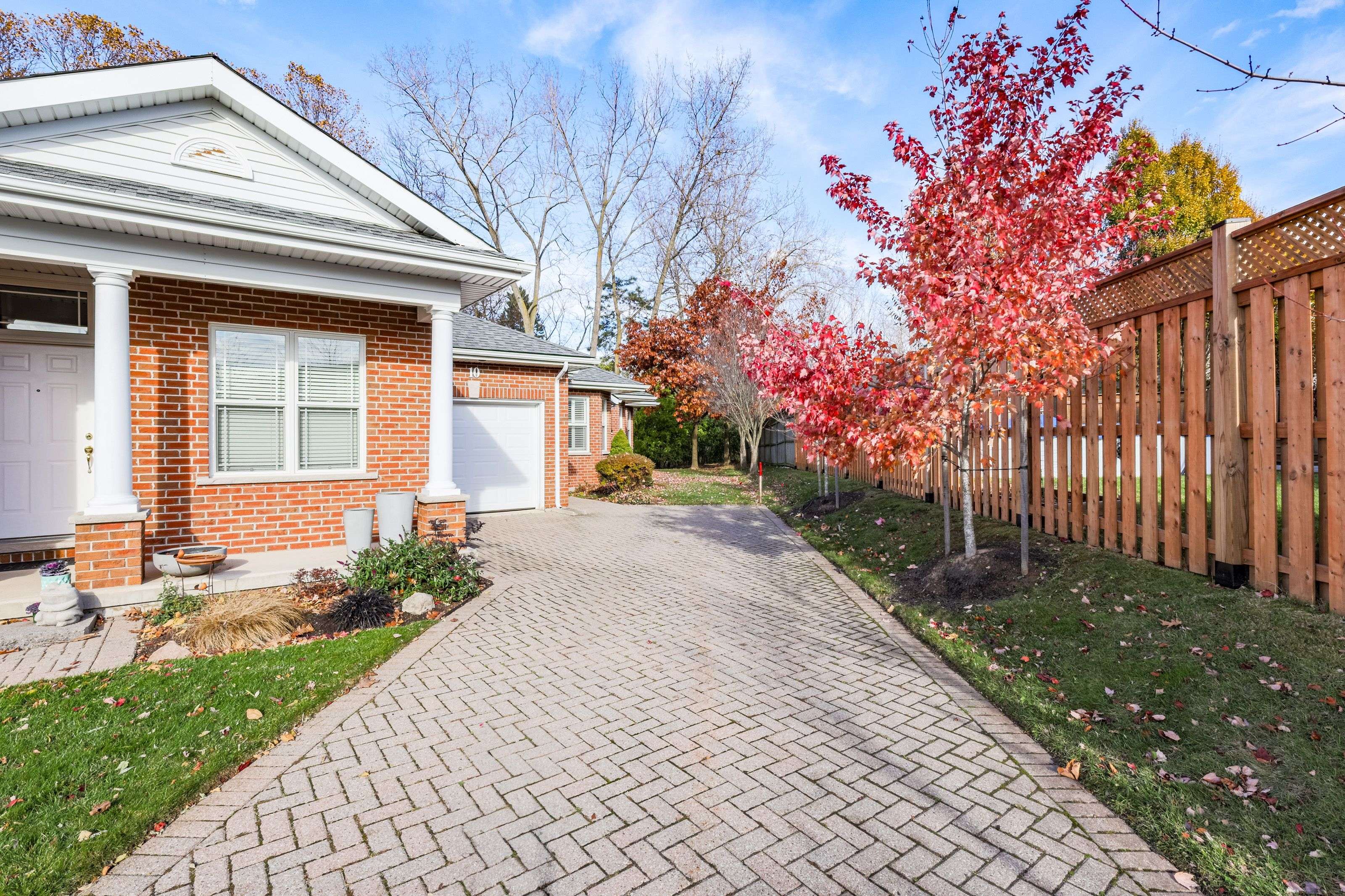 Niagara Falls, ON L2H 3L9,3300 Montrose RD #10