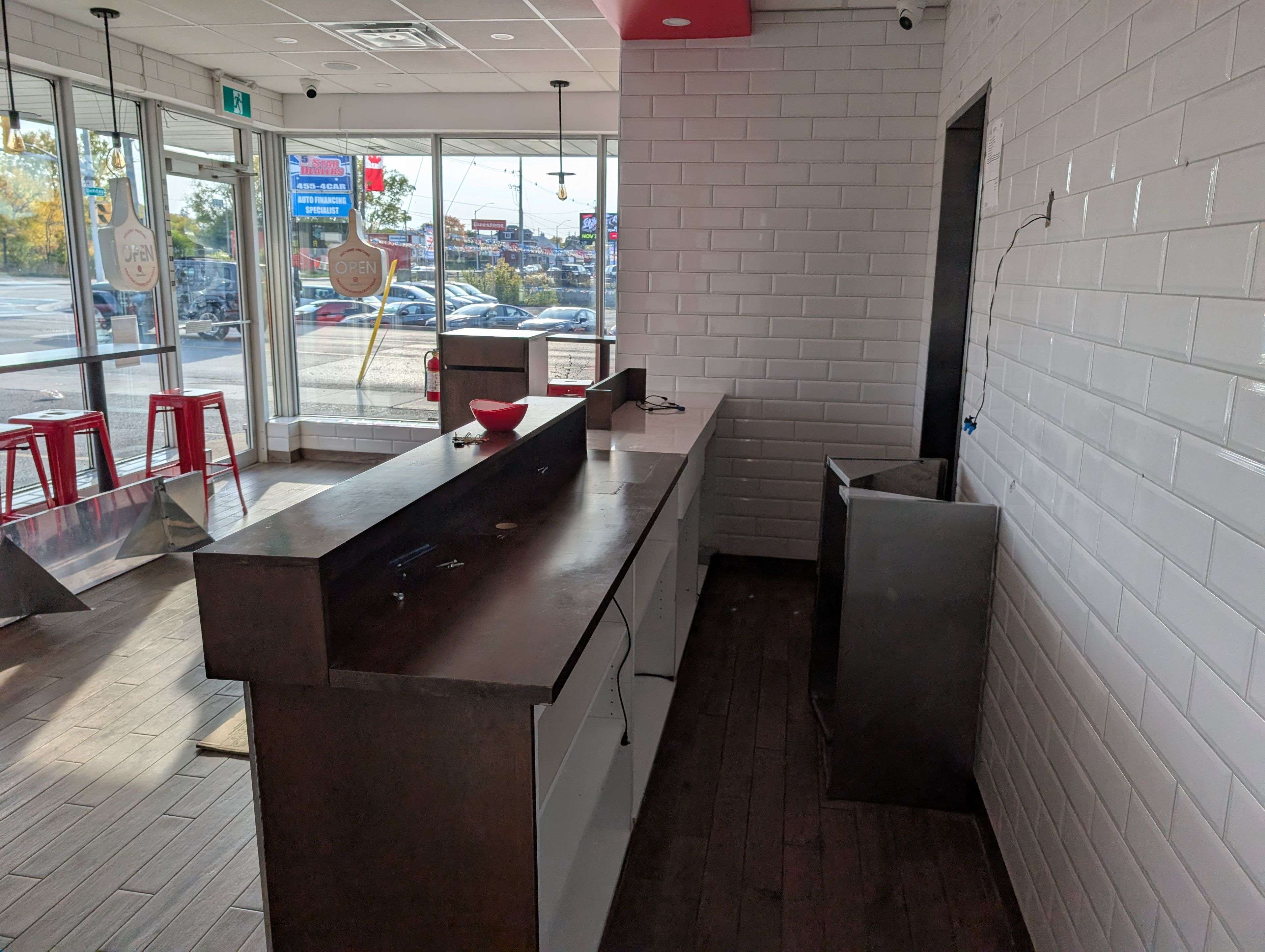 London East, ON N5W 3C1,1544 Dundas ST