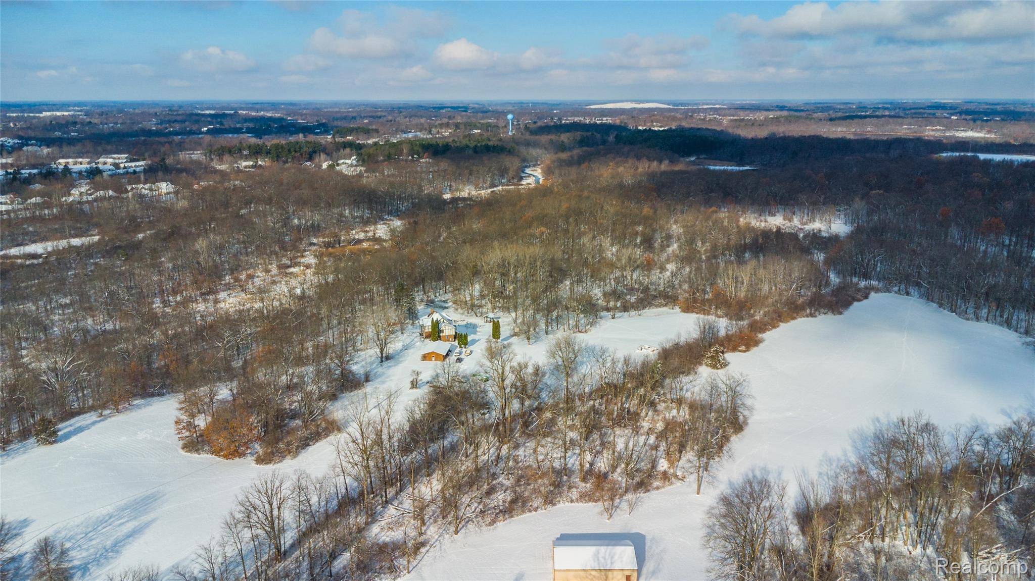 Holly, MI 48442,1191 Gage RD