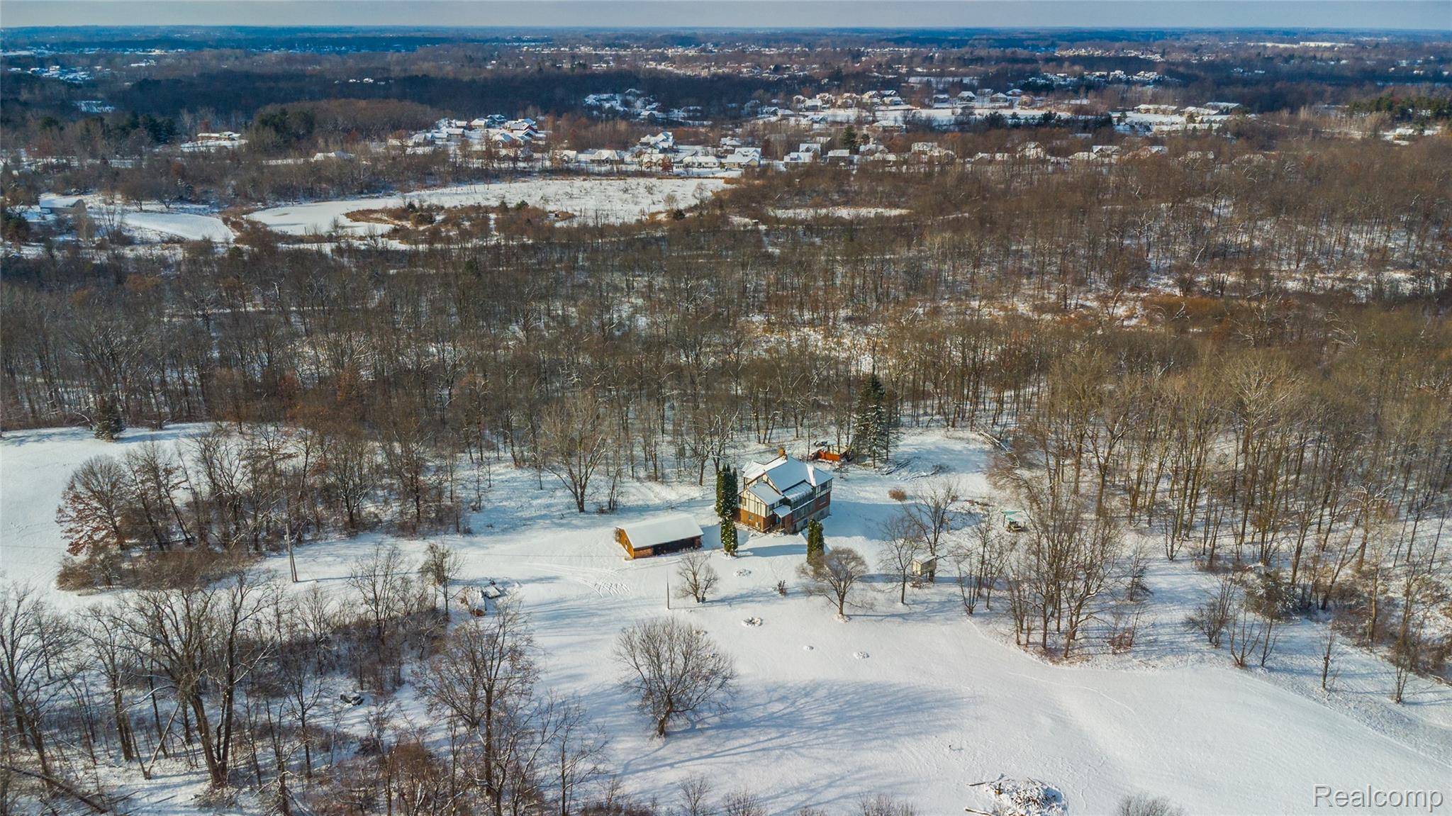 Holly, MI 48442,1191 Gage RD