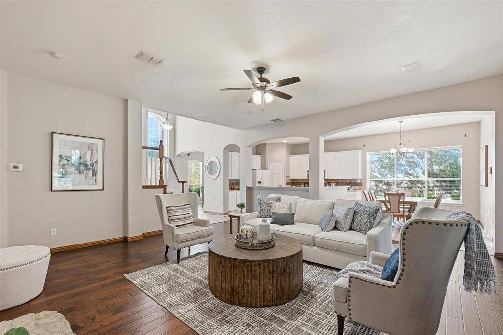 Rockwall, TX 75087,2085 Club Lake Circle