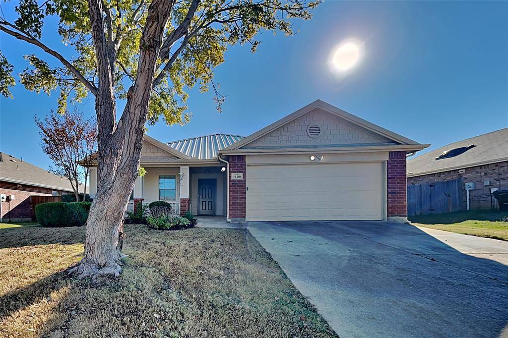 Denton, TX 76207,1509 Carrigan Lane