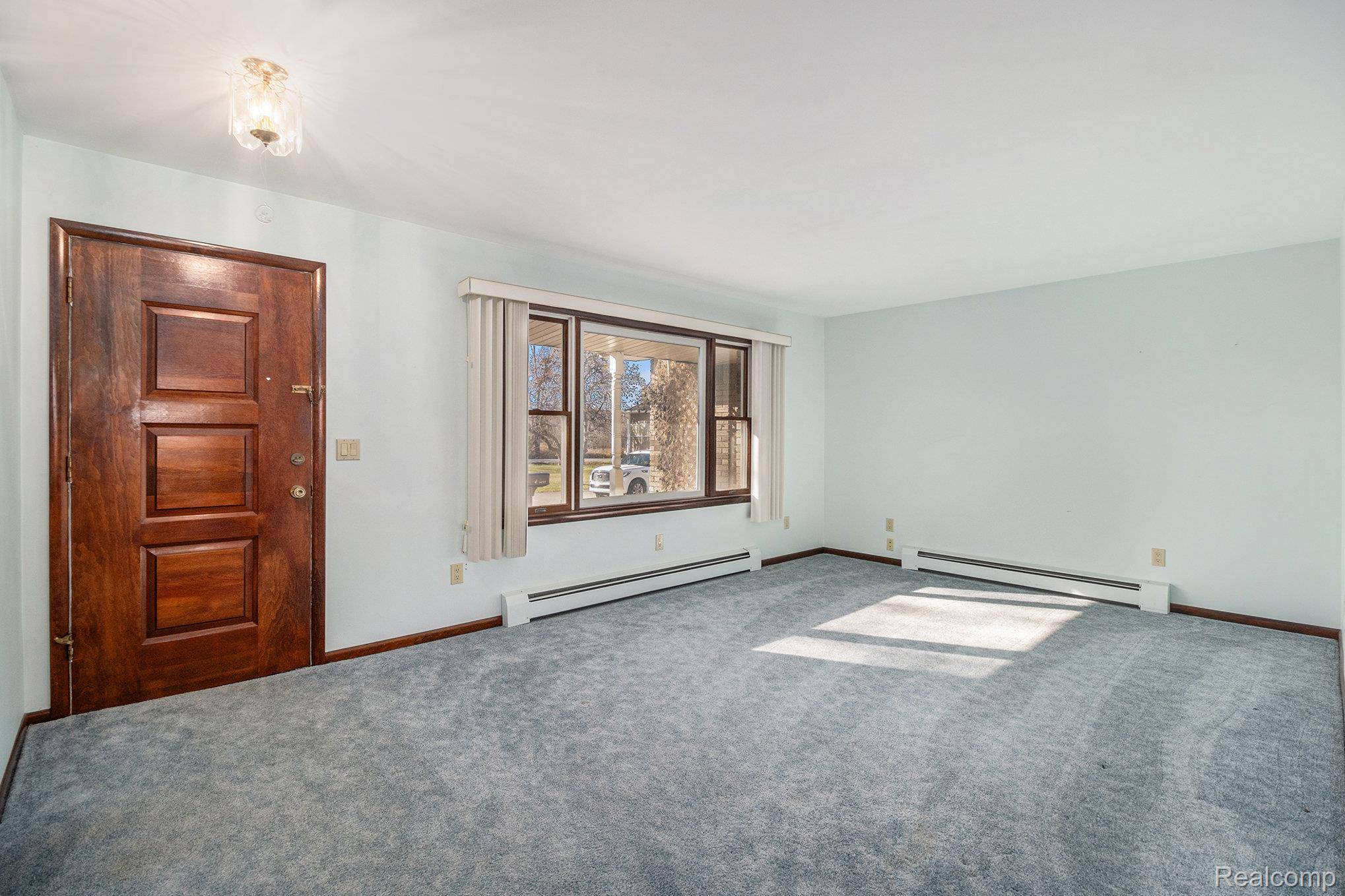 Goodrich, MI 48438,12439 Hill RD