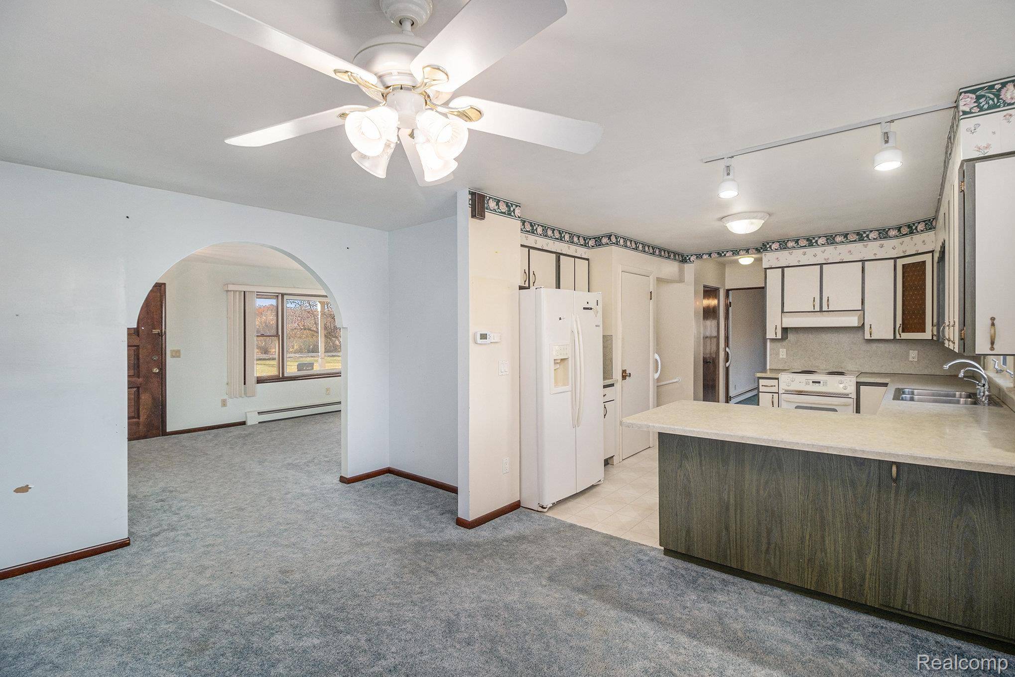 Goodrich, MI 48438,12439 Hill RD