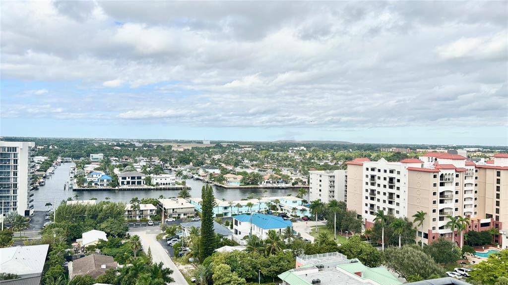 Pompano Beach, FL 33062,531 N Ocean Blvd #1601