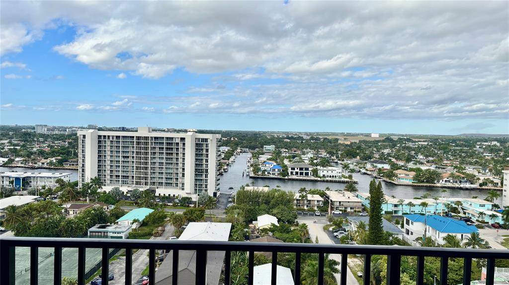 Pompano Beach, FL 33062,531 N Ocean Blvd #1601