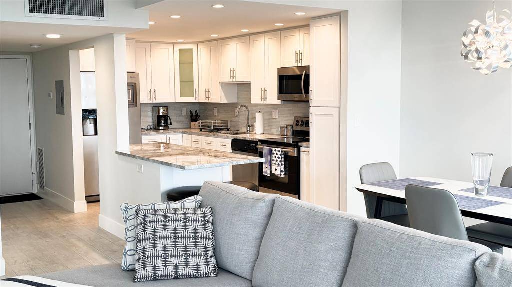 Pompano Beach, FL 33062,531 N Ocean Blvd #1601