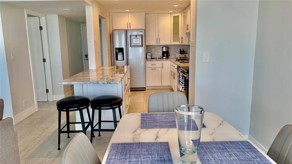 Pompano Beach, FL 33062,531 N Ocean Blvd #1601