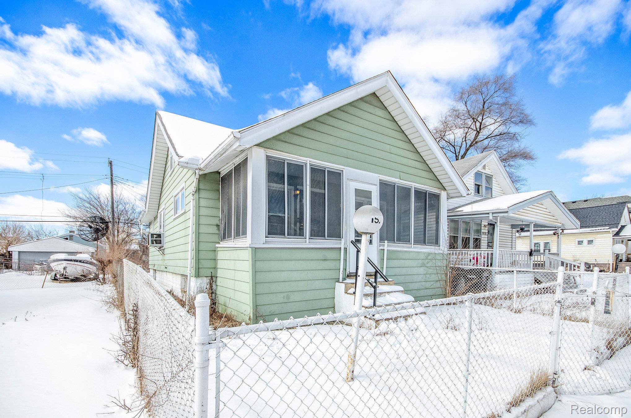 Detroit, MI 48238,15751 Fairfield ST