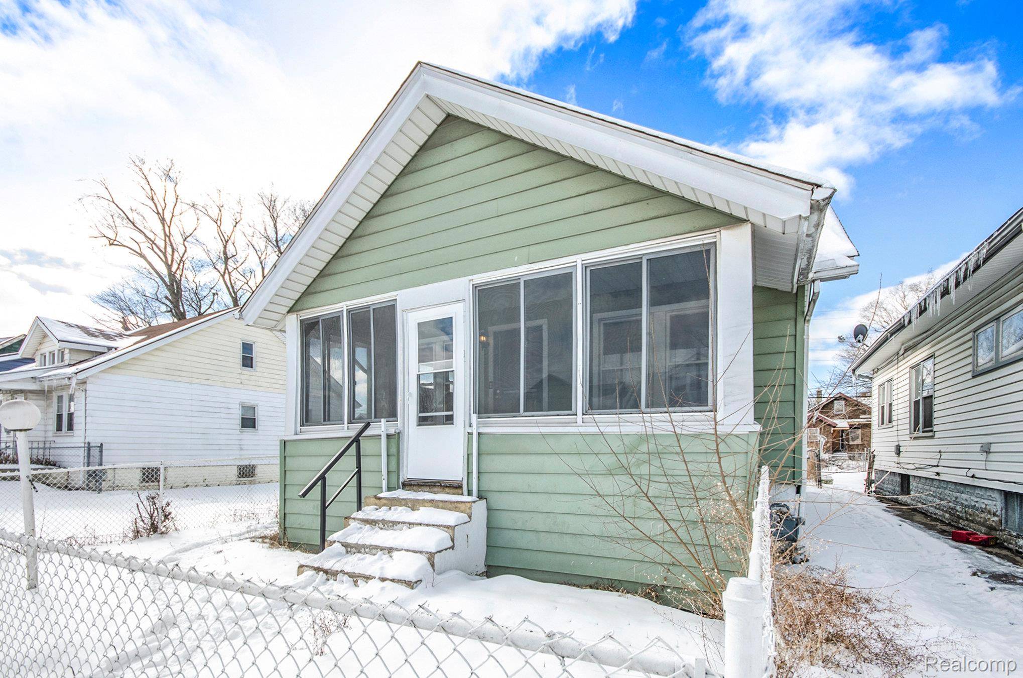 Detroit, MI 48238,15751 Fairfield ST