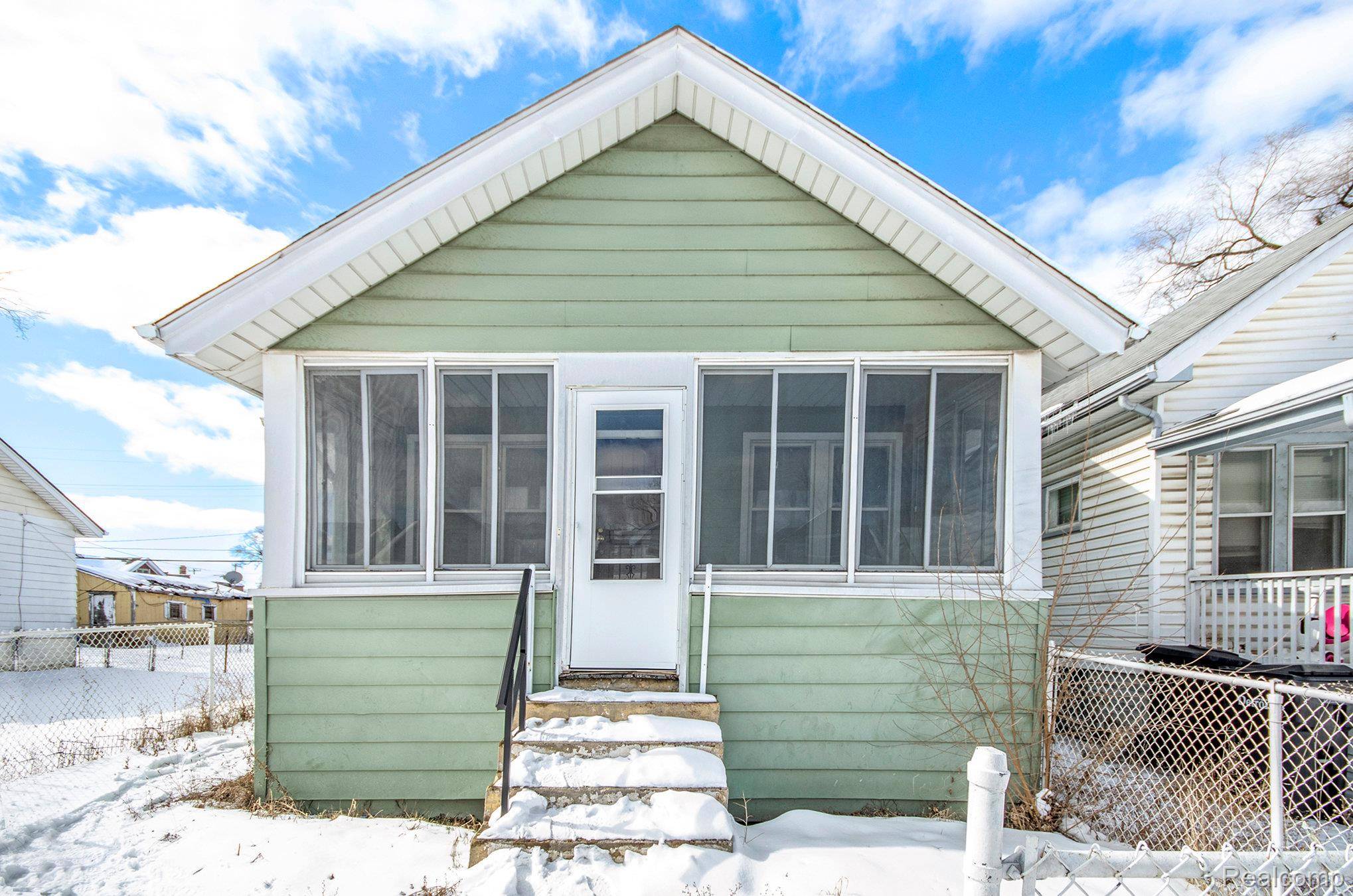 Detroit, MI 48238,15751 Fairfield ST