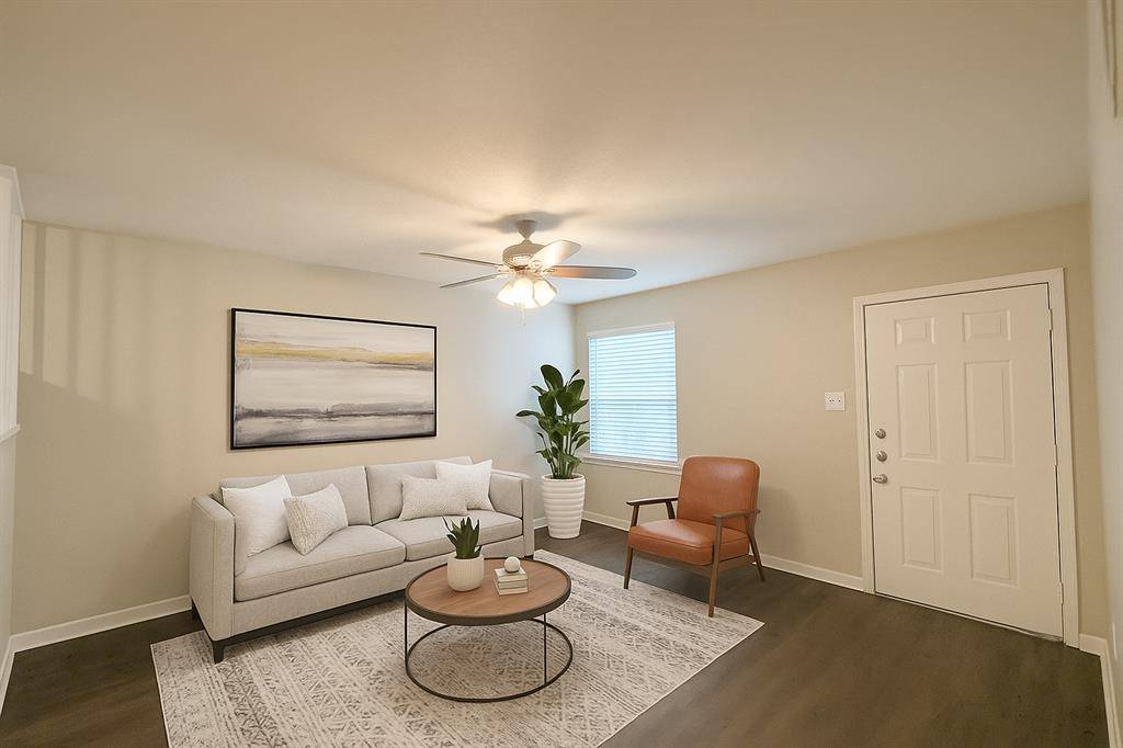 Fort Worth, TX 76103,2501 Normont Circle