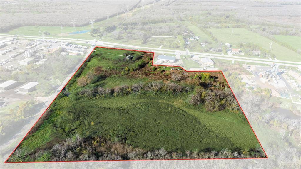 Lavon, TX 75166,14337 County Road 485