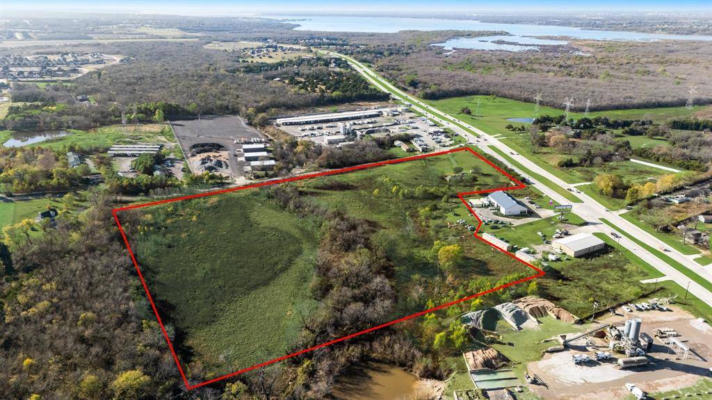 Lavon, TX 75166,14337 County Road 485