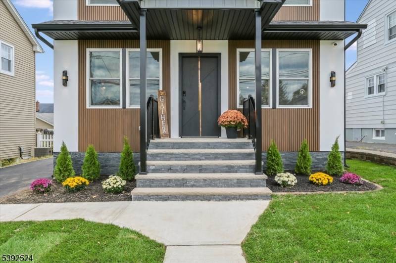 Wood-ridge Boro, NJ 07075,476 Innes Rd