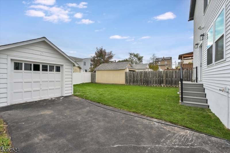 Wood-ridge Boro, NJ 07075,476 Innes Rd