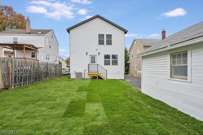 Wood-ridge Boro, NJ 07075,476 Innes Rd