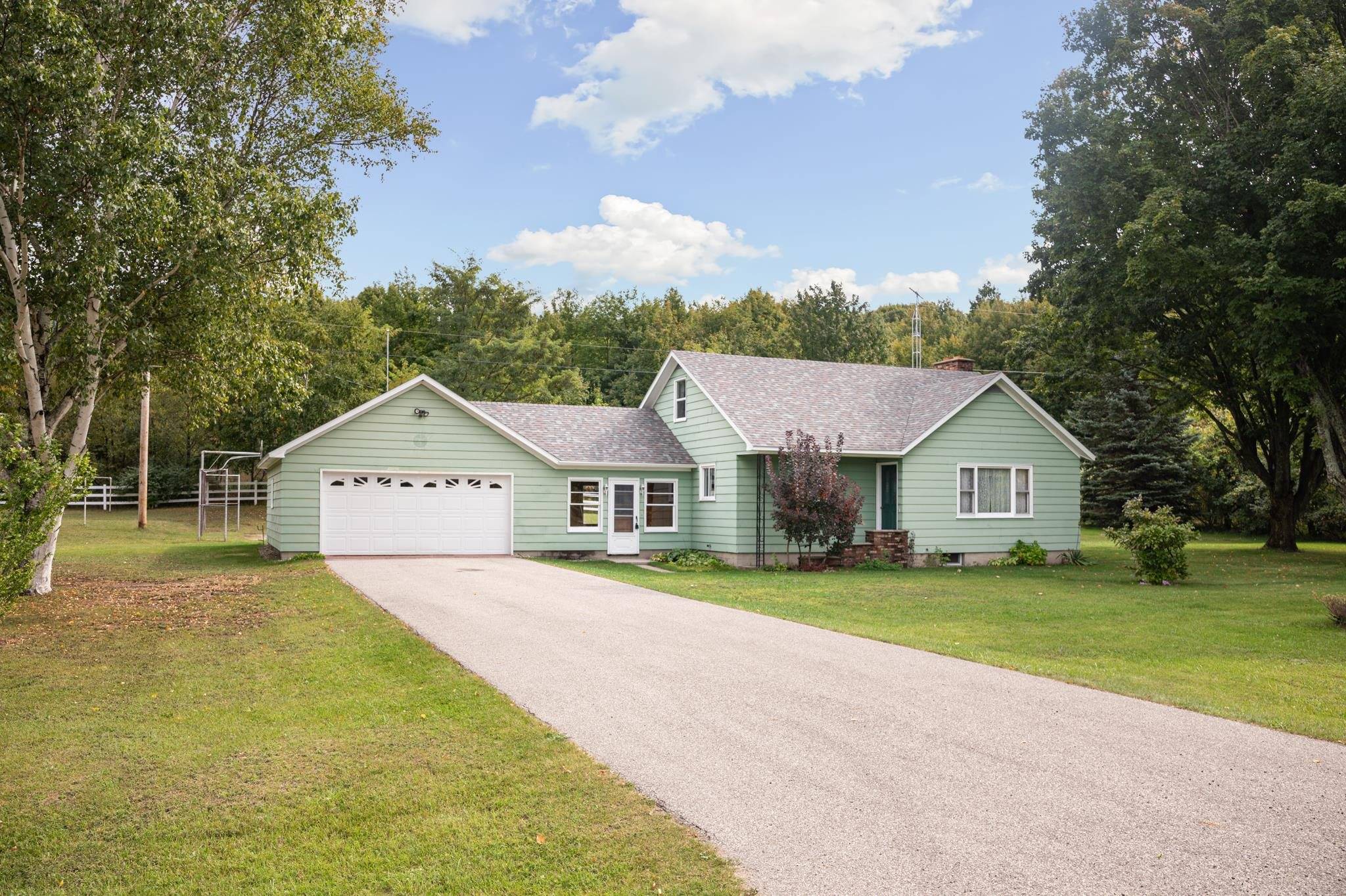 Maple City, MI 49664,10981 S Tower RD