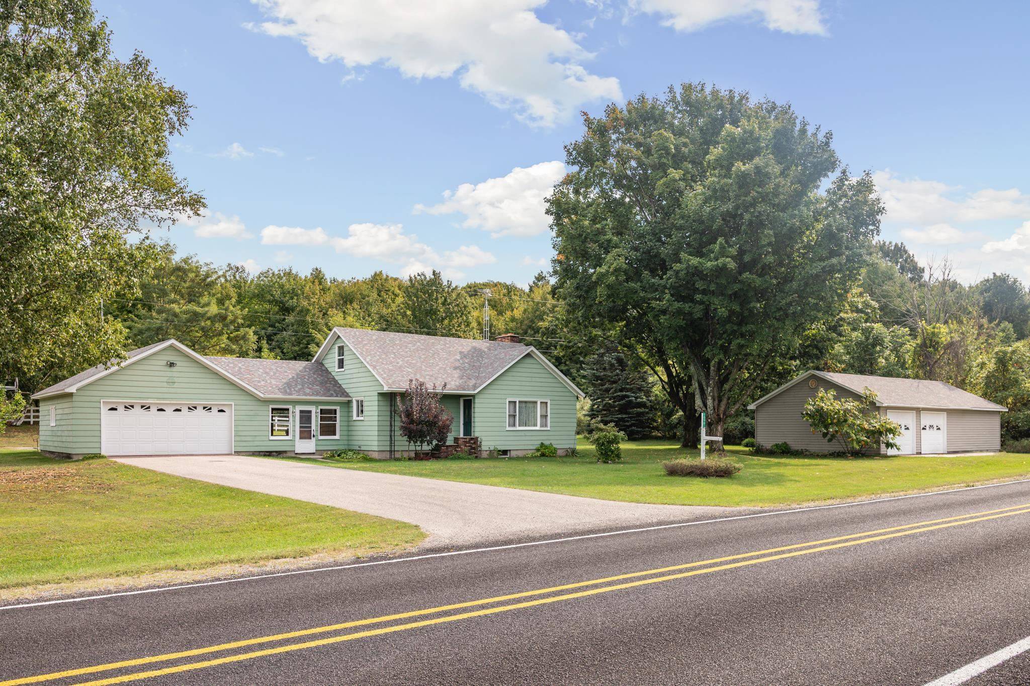 Maple City, MI 49664,10981 S Tower RD