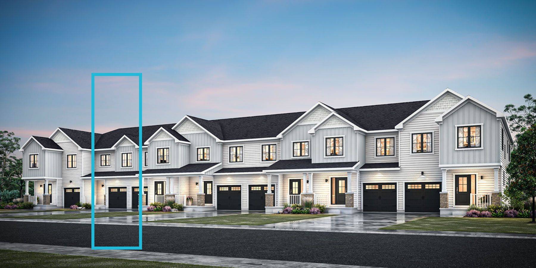 North Grenville, ON K0G 1J0,110 Laurel Private