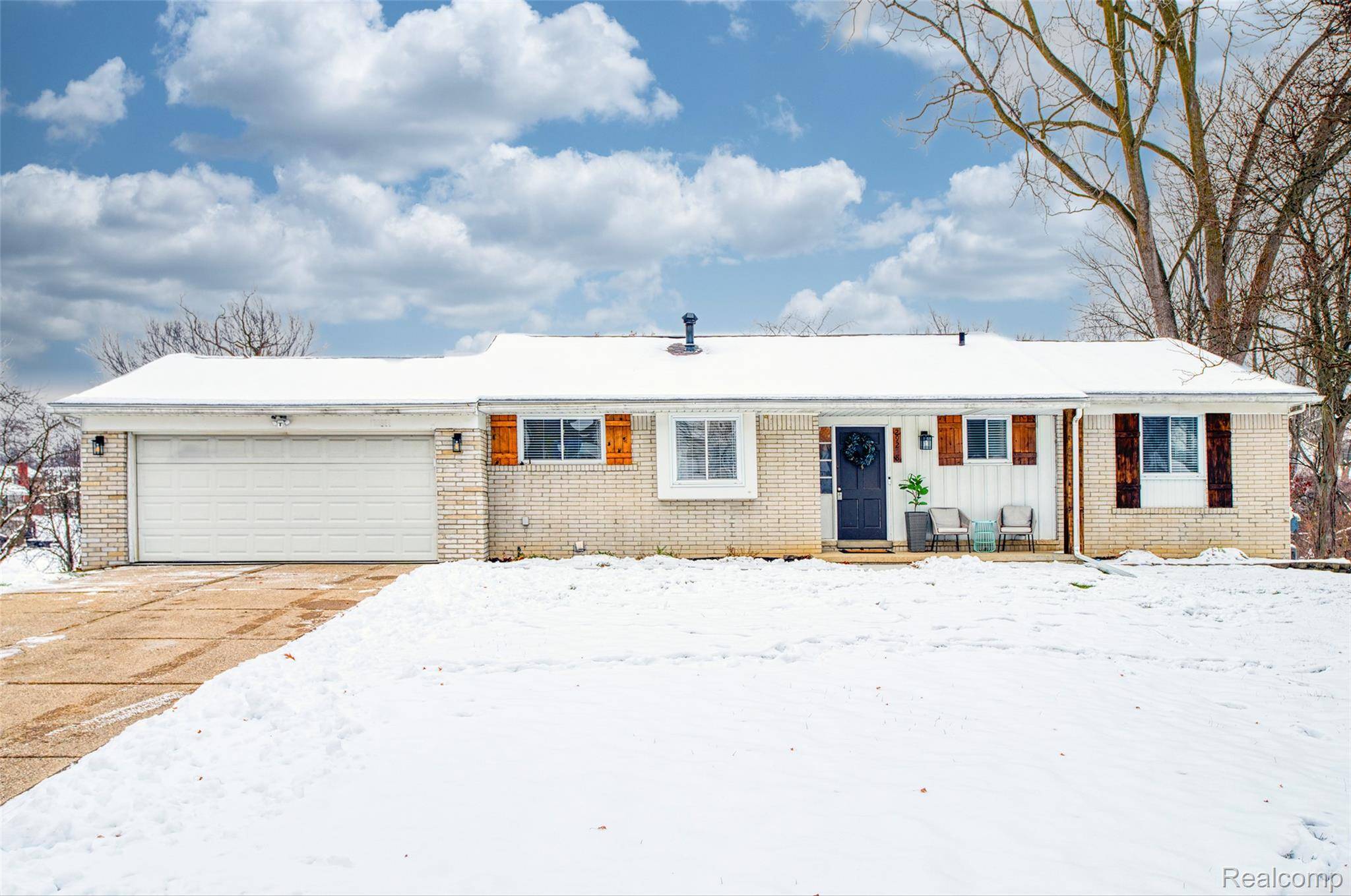 Farmington Hills, MI 48336,29258 Geraldine CT