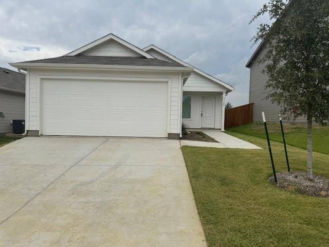 Providence Village, TX 76227,3125 Tokara Street