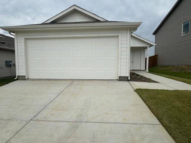 Providence Village, TX 76227,3125 Tokara Street