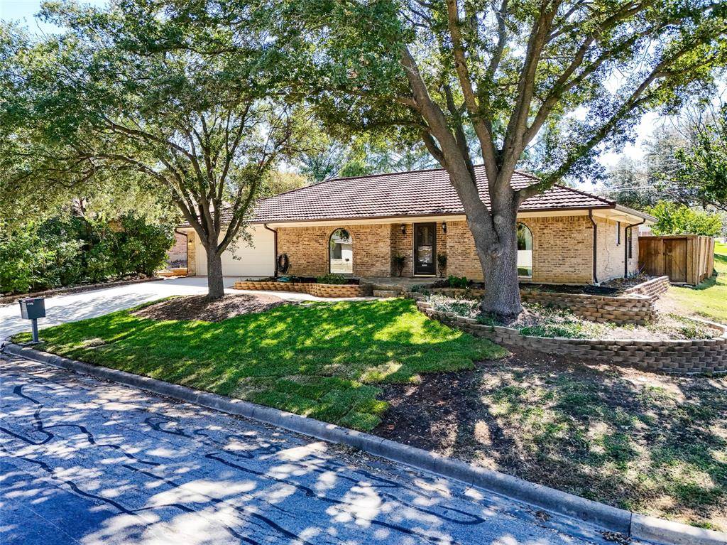 Fort Worth, TX 76133,4809 Winesanker Way