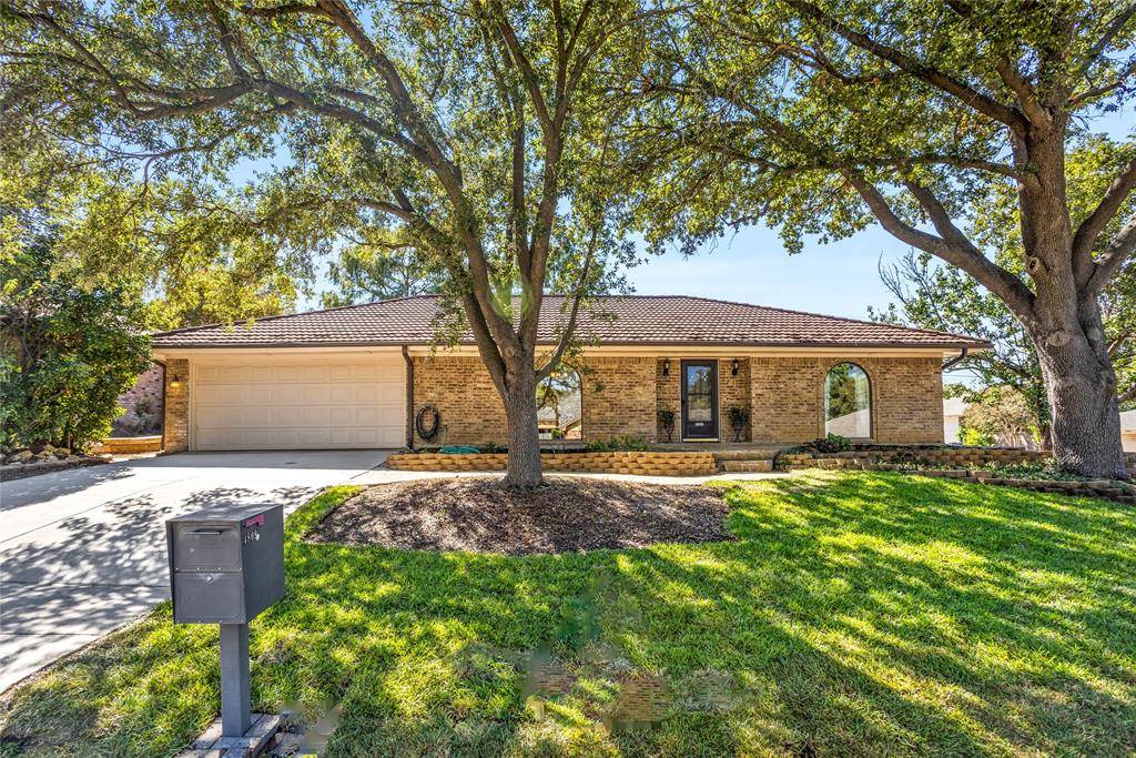 Fort Worth, TX 76133,4809 Winesanker Way