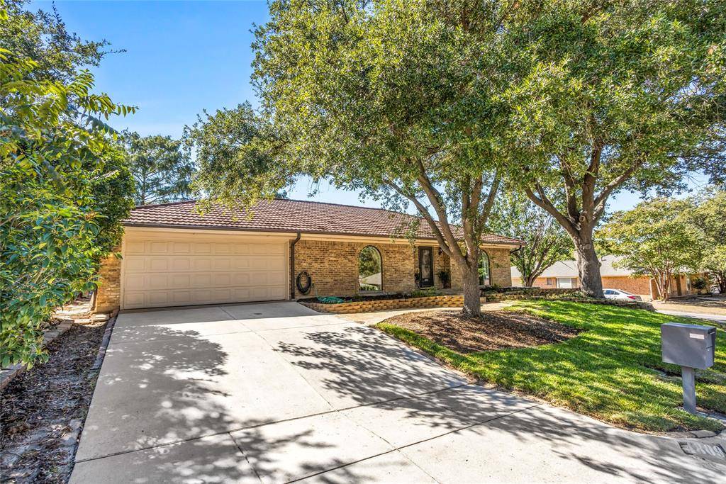 Fort Worth, TX 76133,4809 Winesanker Way